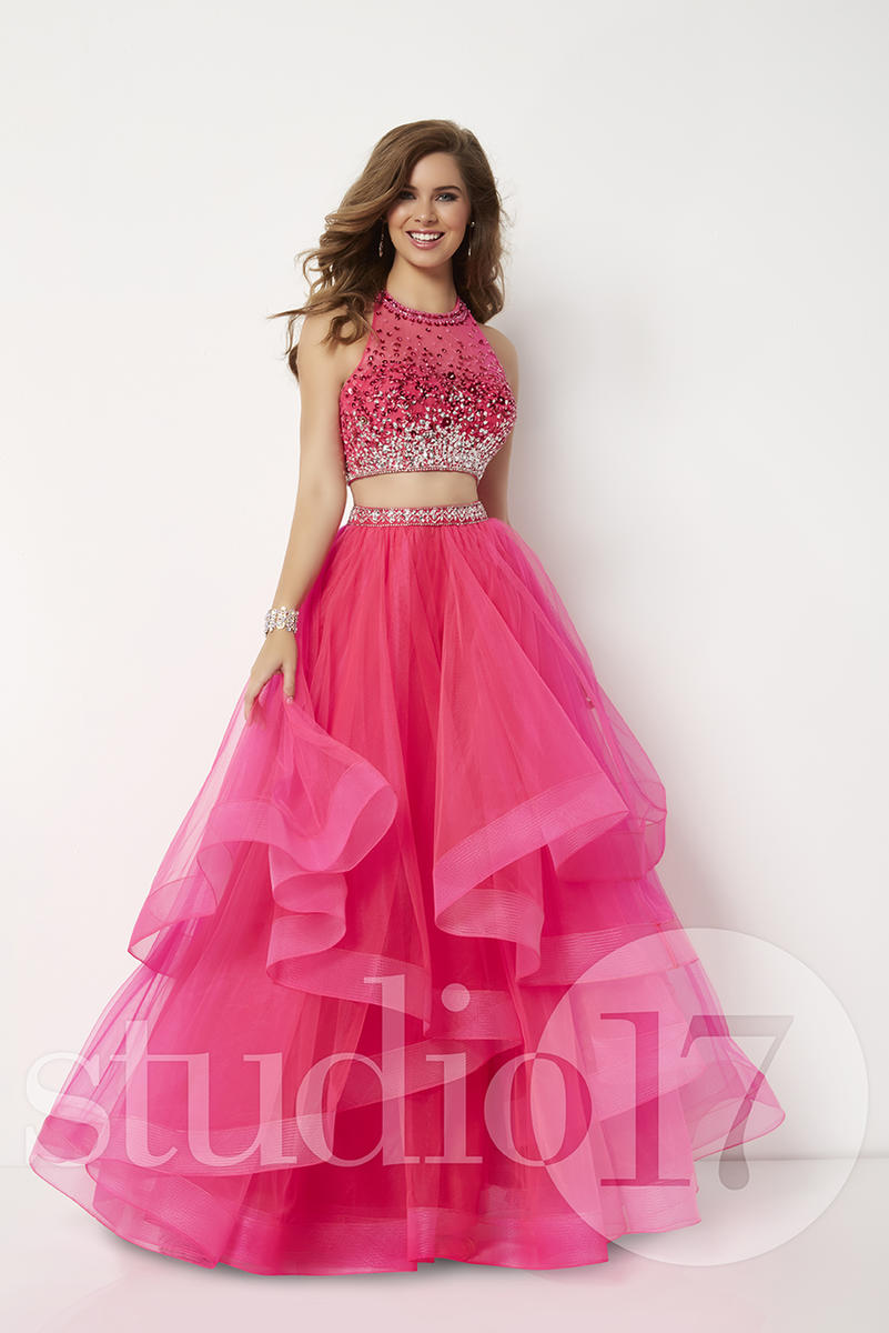 17 Most Beautiful Prom Dresses Fashion Design for Girls - The Day  Collections