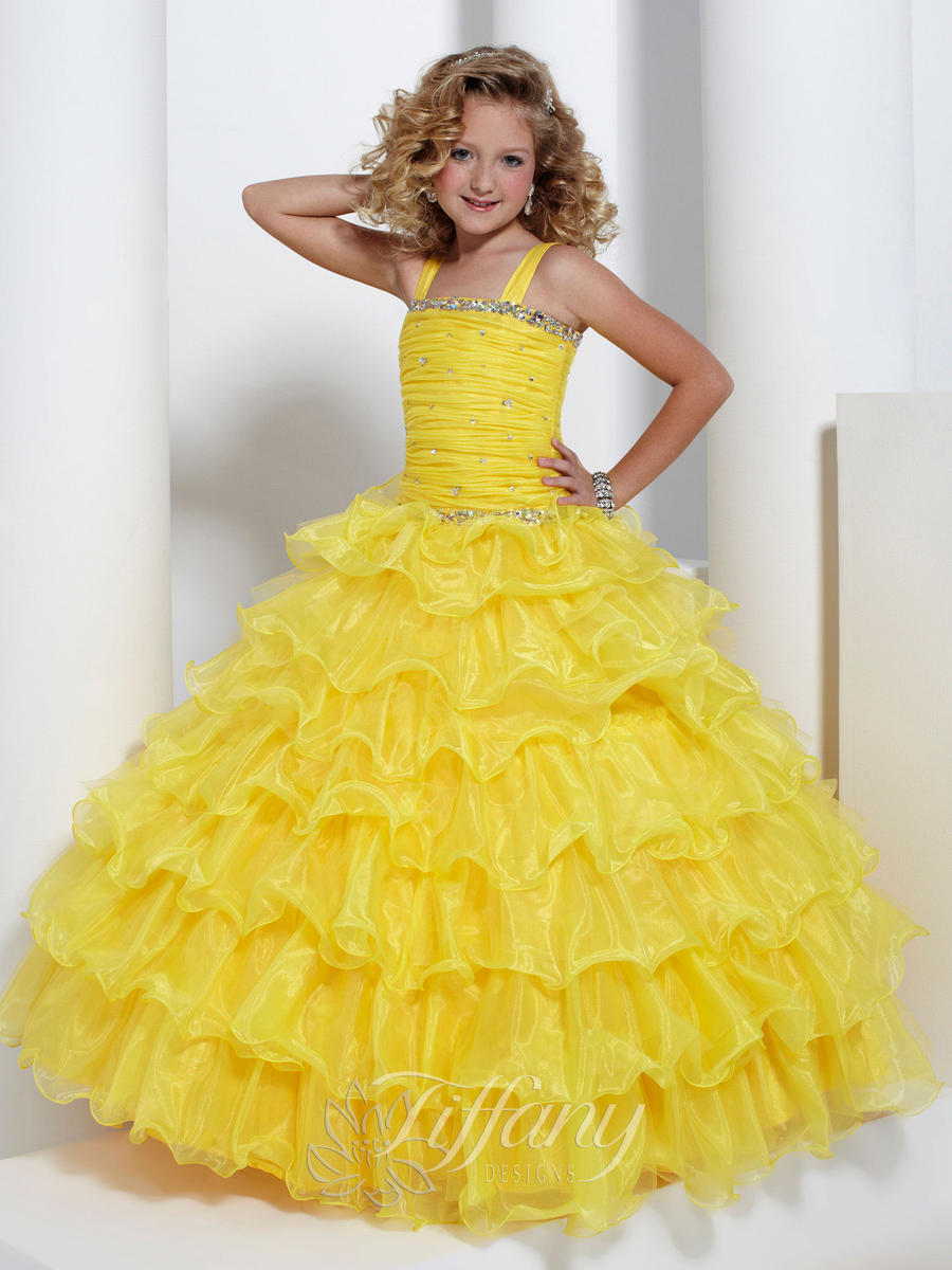 Tbdress yellow hotsell