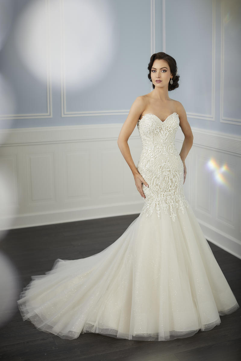 Christina Wu Love Bridal 15704