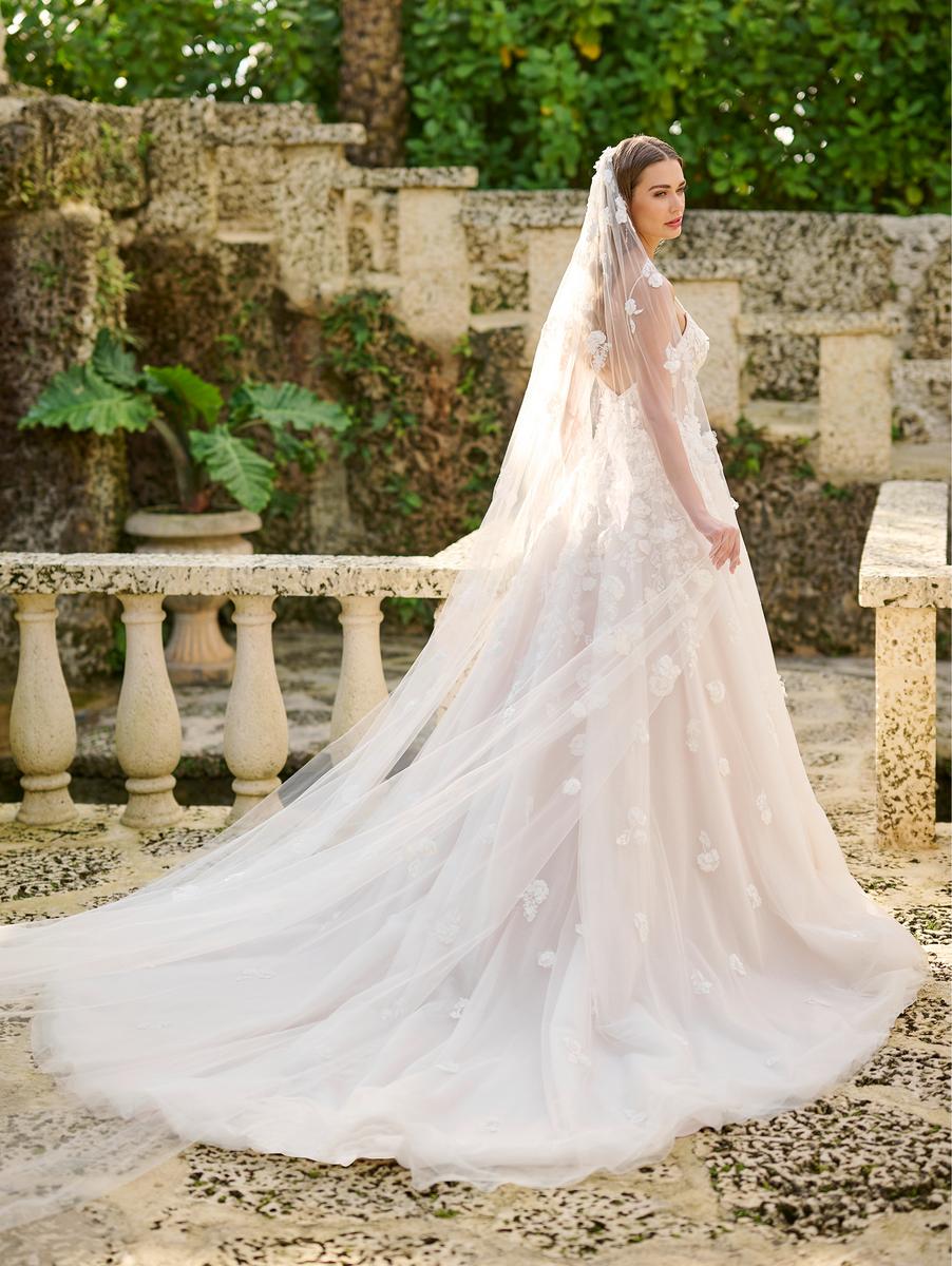 Christina Wu Bridal 15885