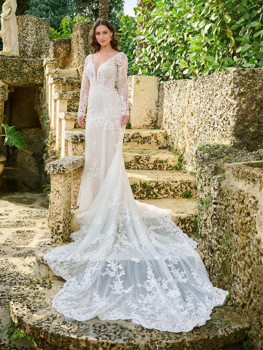 Christina Wu Bridal 15888