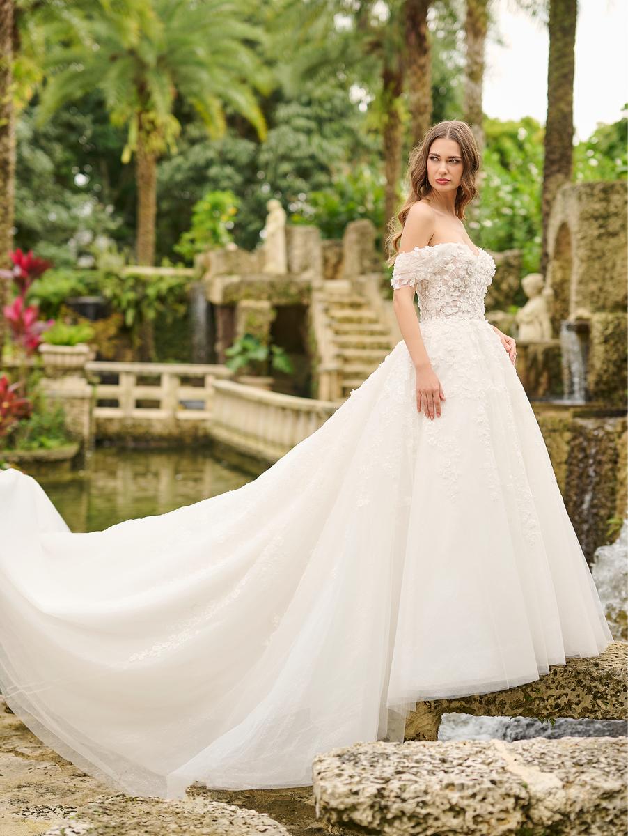 Christina Wu Bridal 15898