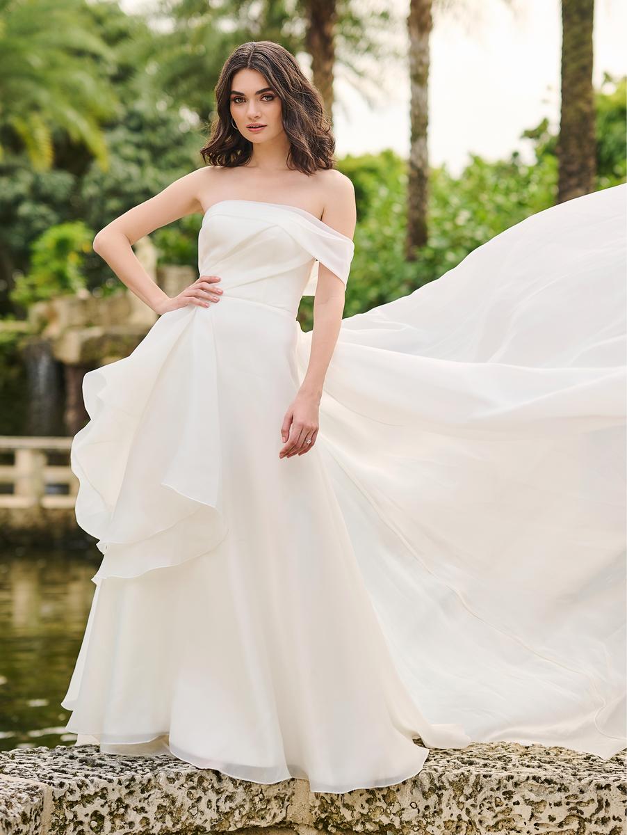 Christina Wu Bridal 15900