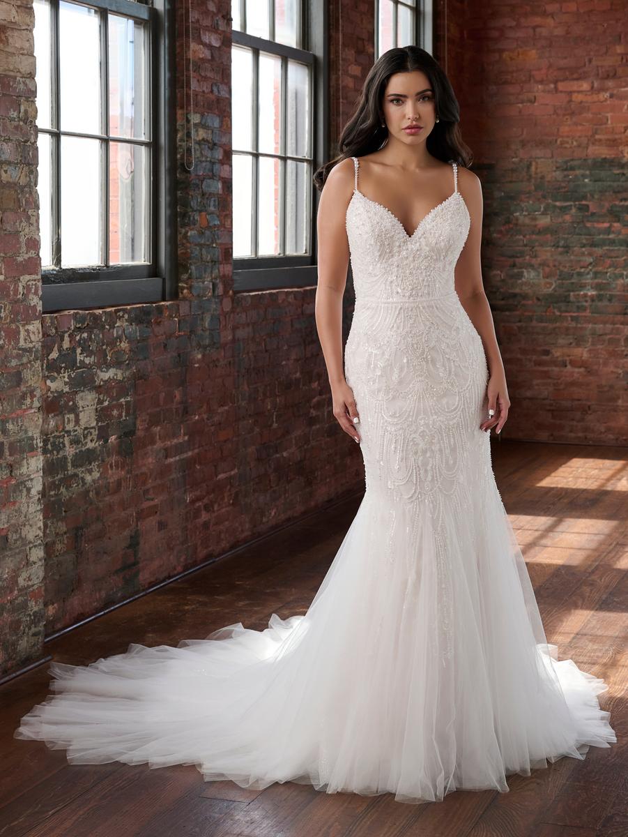 Christina Wu Bridal 15906