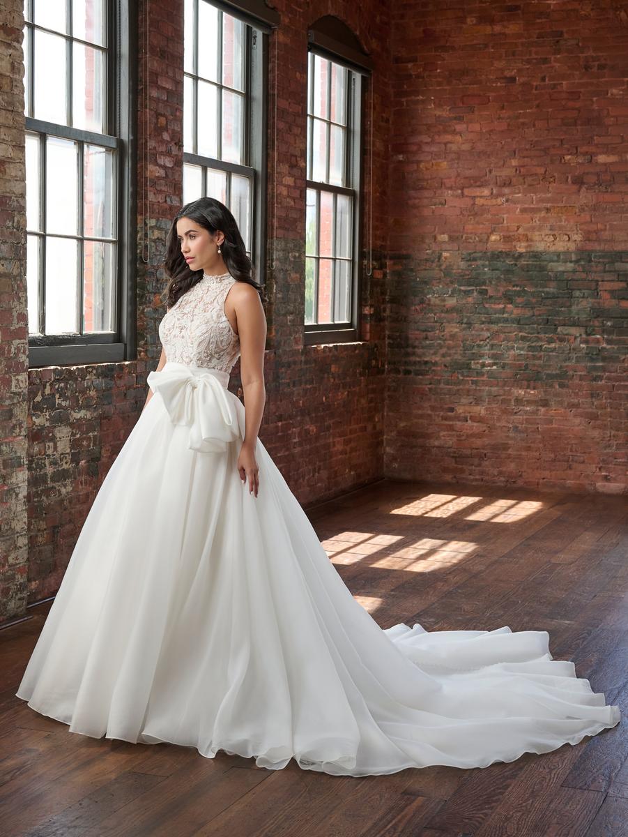 Christina Wu Bridal 15907