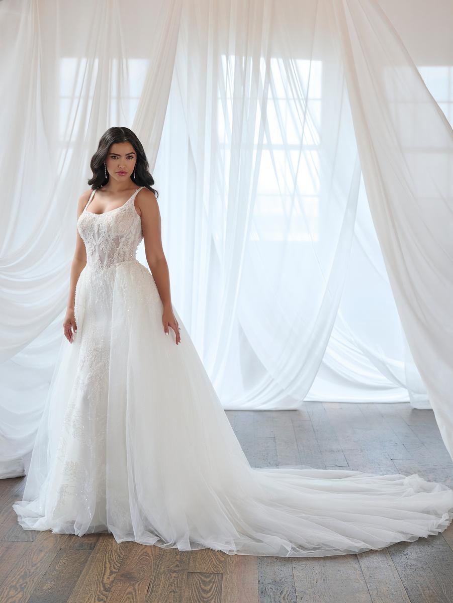 Christina Wu Bridal 15908