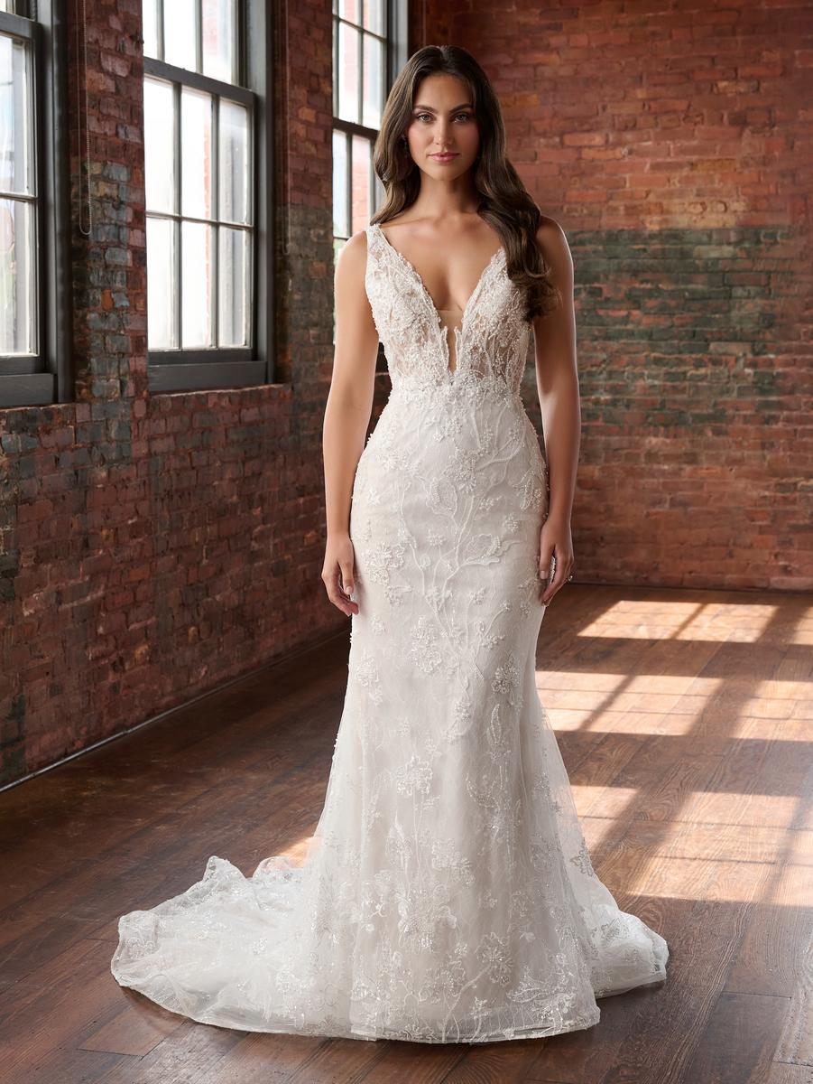 Christina Wu Bridal 15910