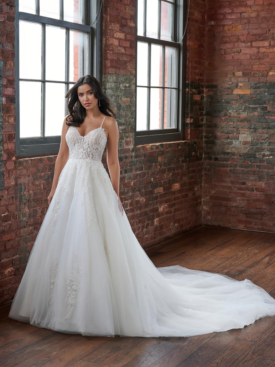 Christina Wu Bridal 15911