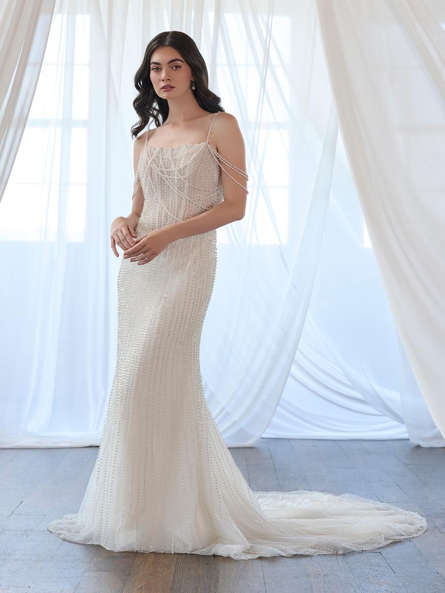 Christina Wu Bridal 15912