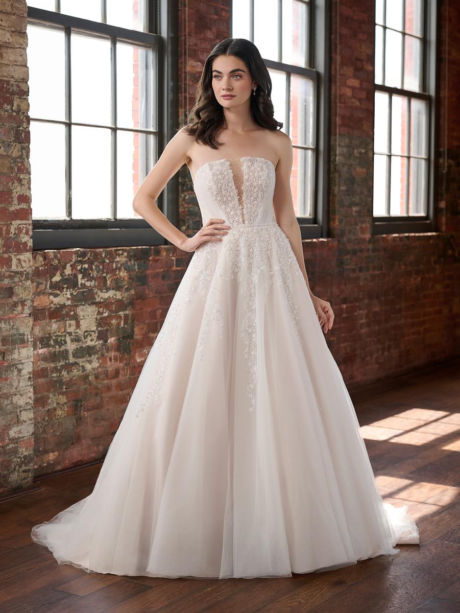 Christina Wu Bridal 15915