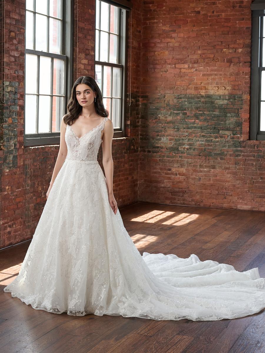 Christina Wu Bridal 15919