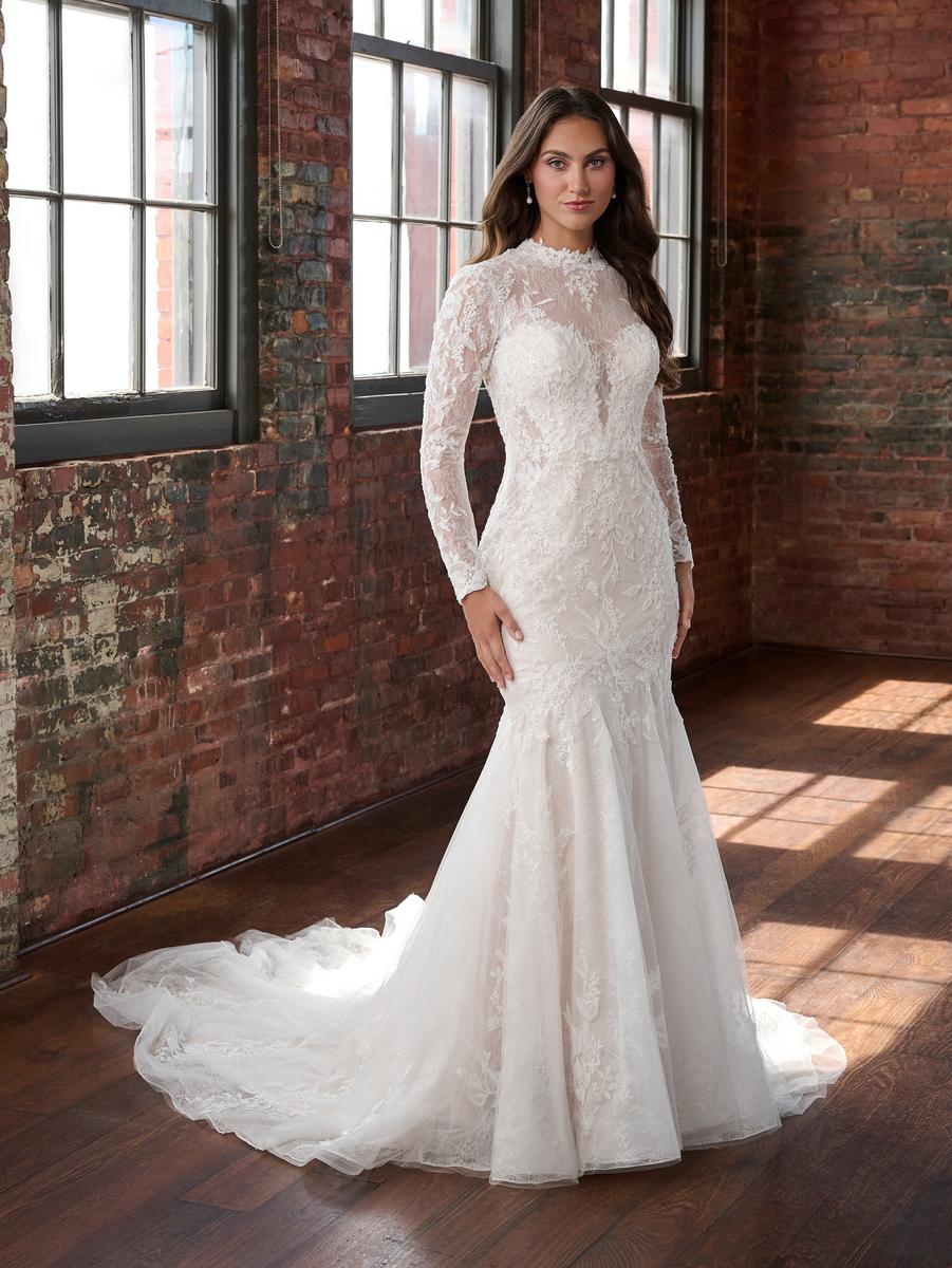 Christina Wu Bridal 15920