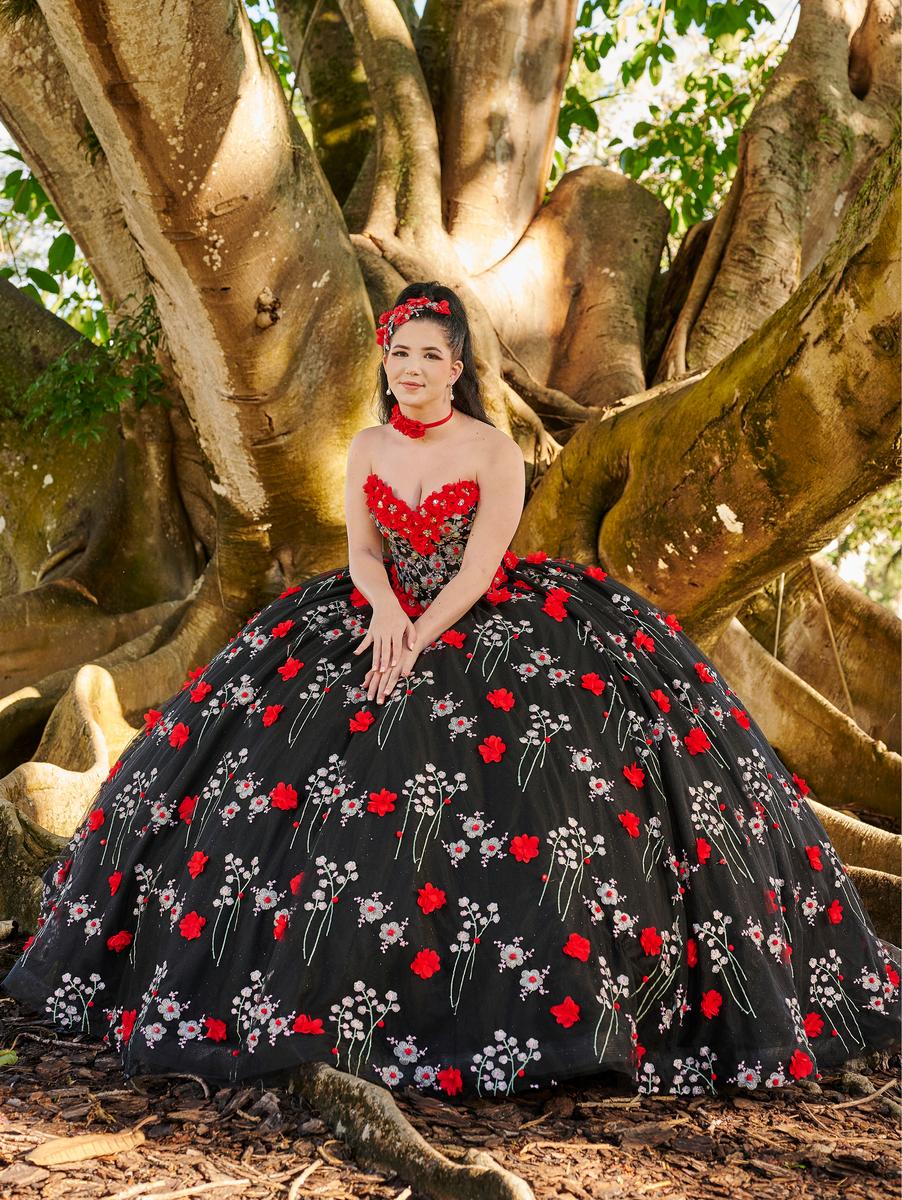 Quinceanera Collection 26099