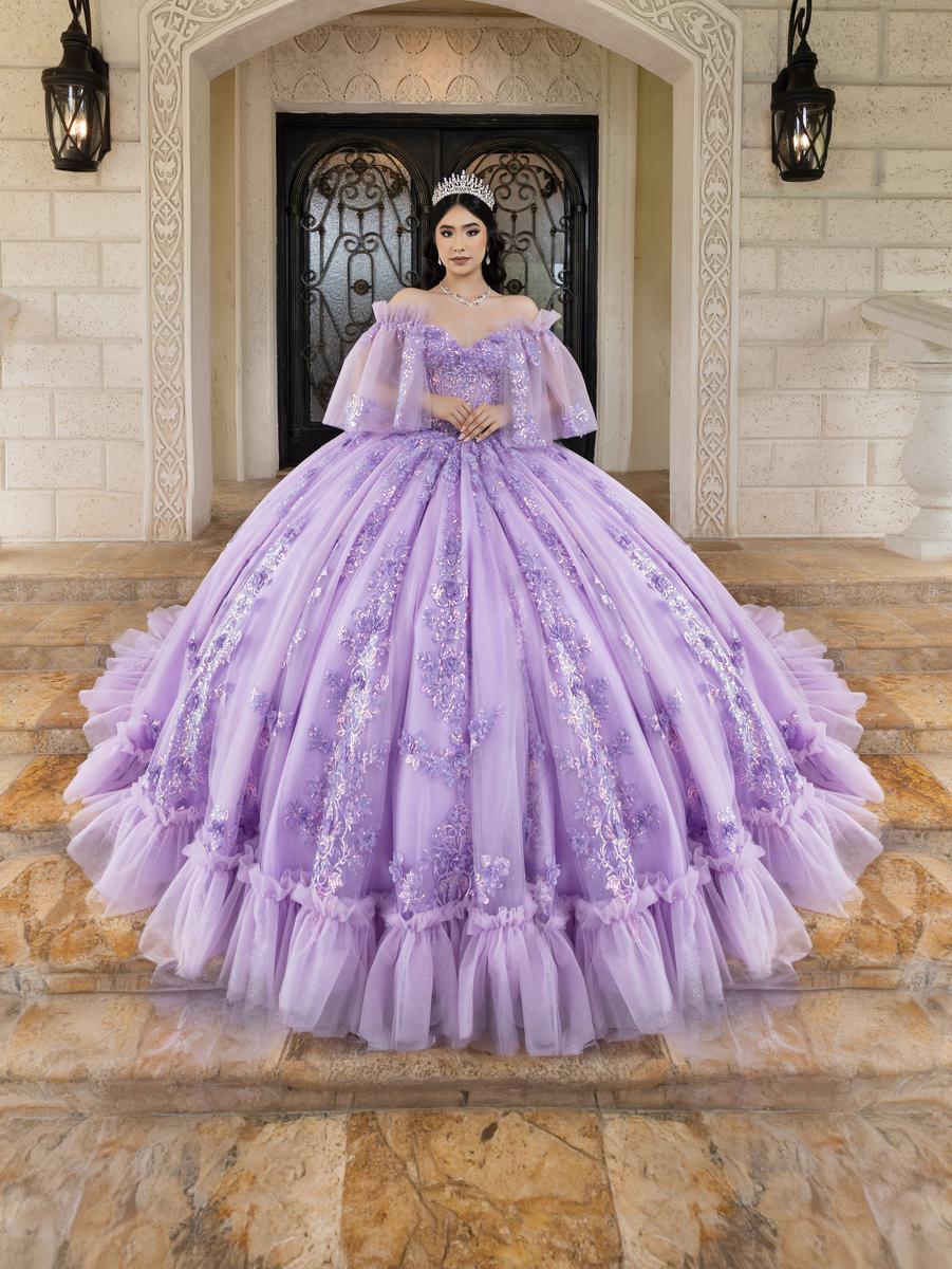  Quinceanera Collection 26101