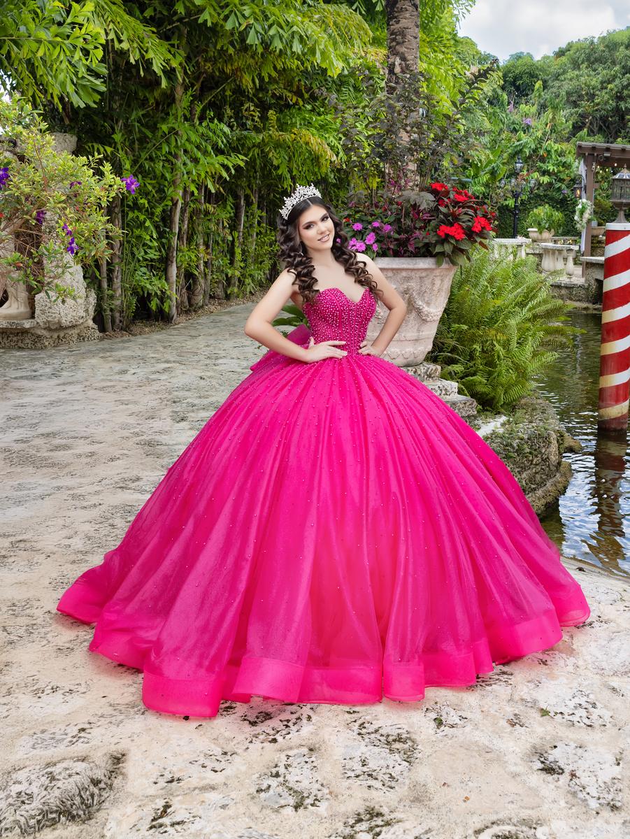  Quinceanera Collection 26102