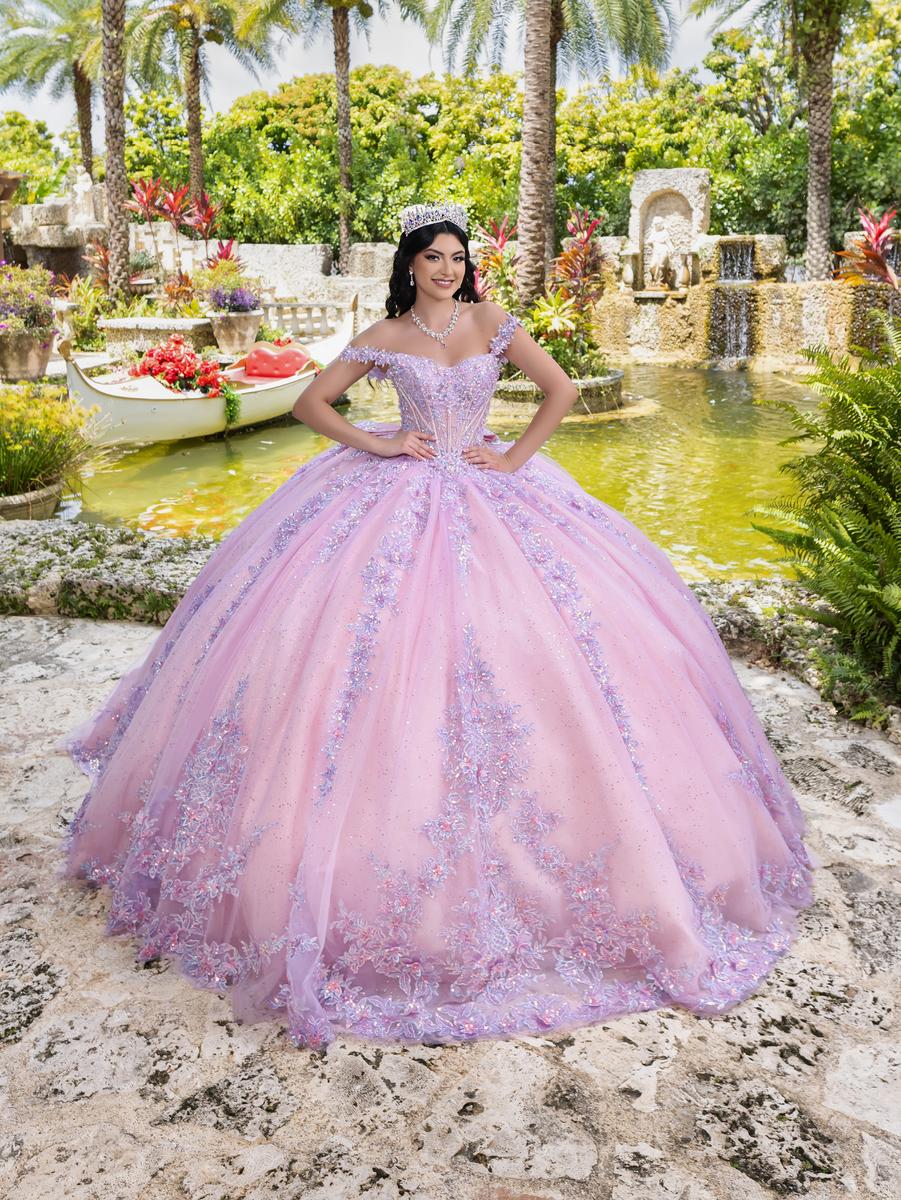  Quinceanera Collection 26105