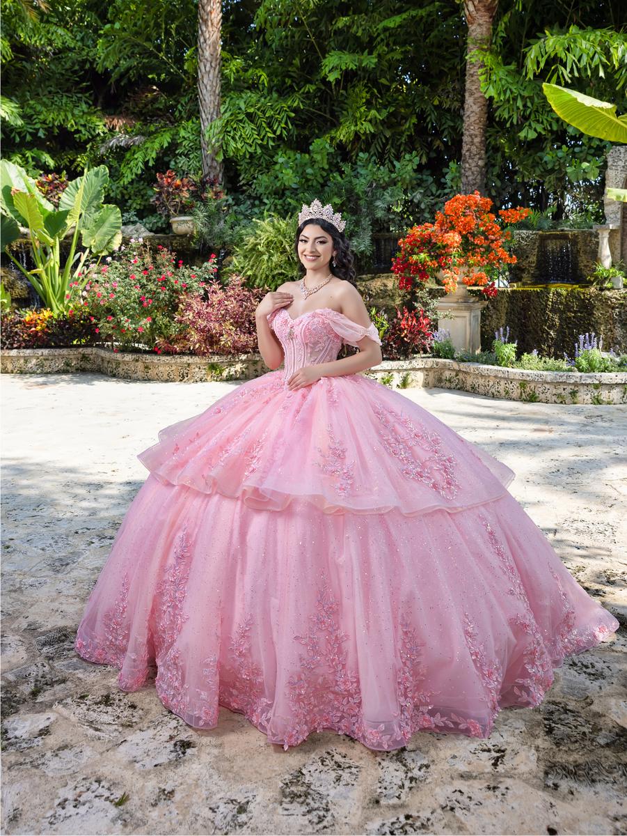  Quinceanera Collection 26107