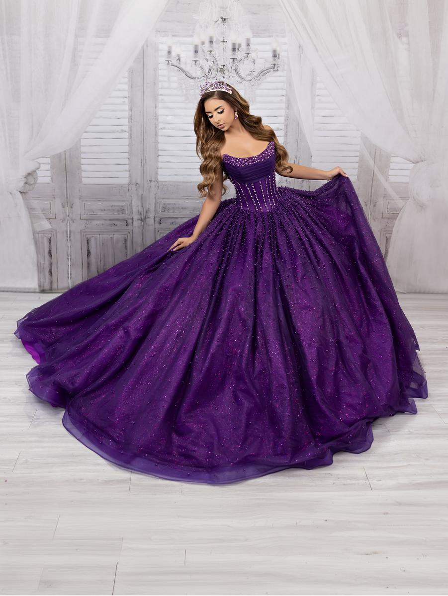 Quinceanera Collection 26114