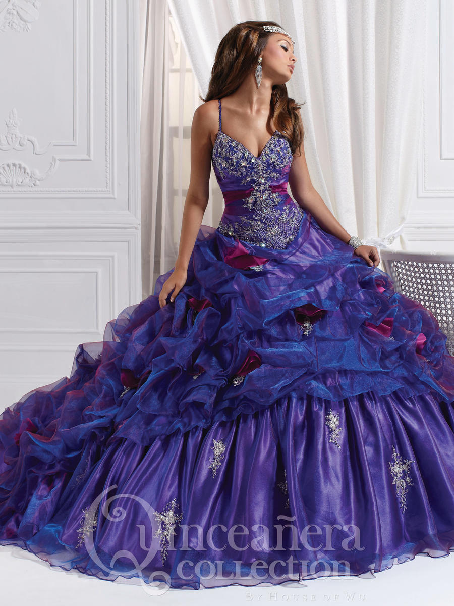 Quinceanera Collection 26644 Diane & Co NJ|Premiere Designer Prom and ...