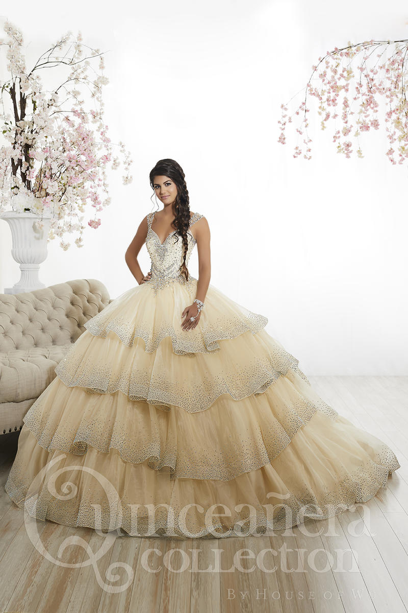 Quinceanera Collection 26880