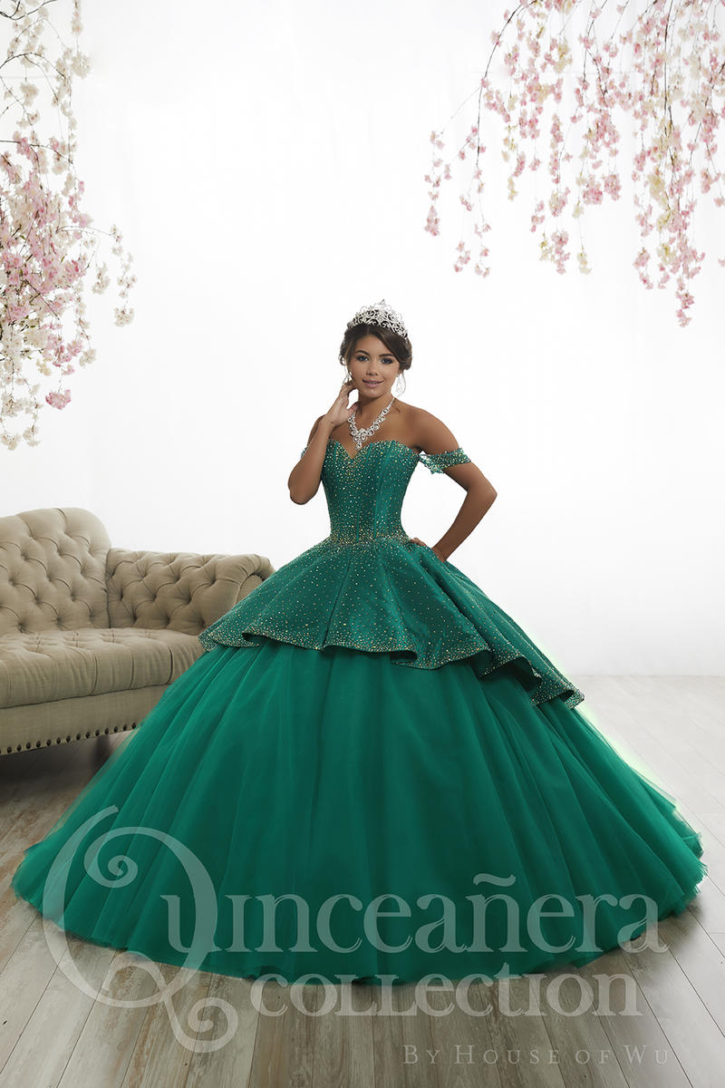 Quinceanera Collection 26887