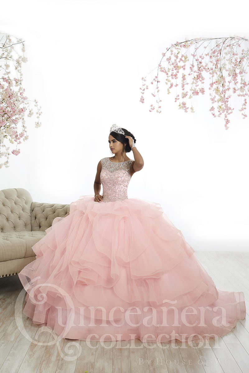 Quinceanera Collection 26889