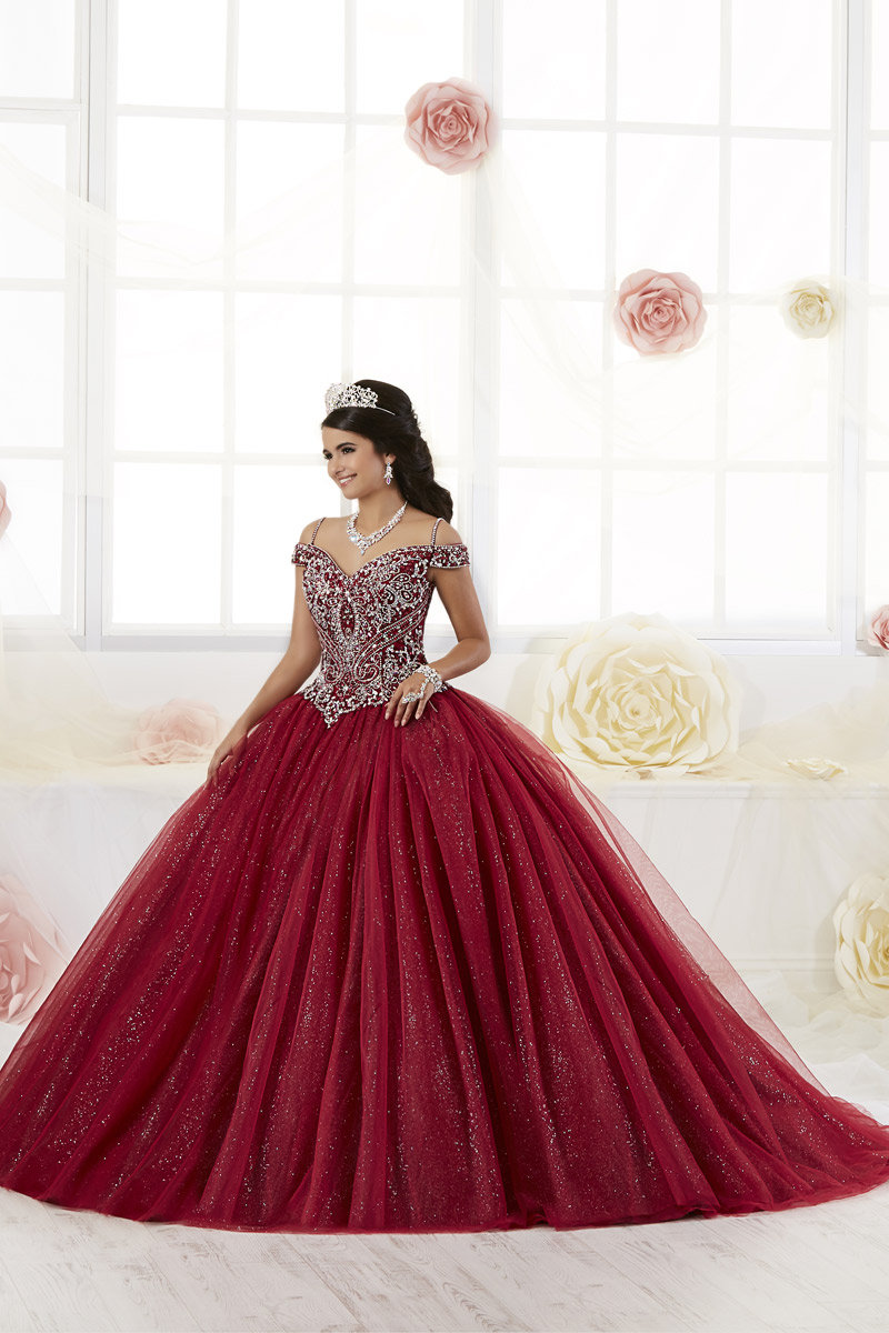 Quinceanera Collection 26899