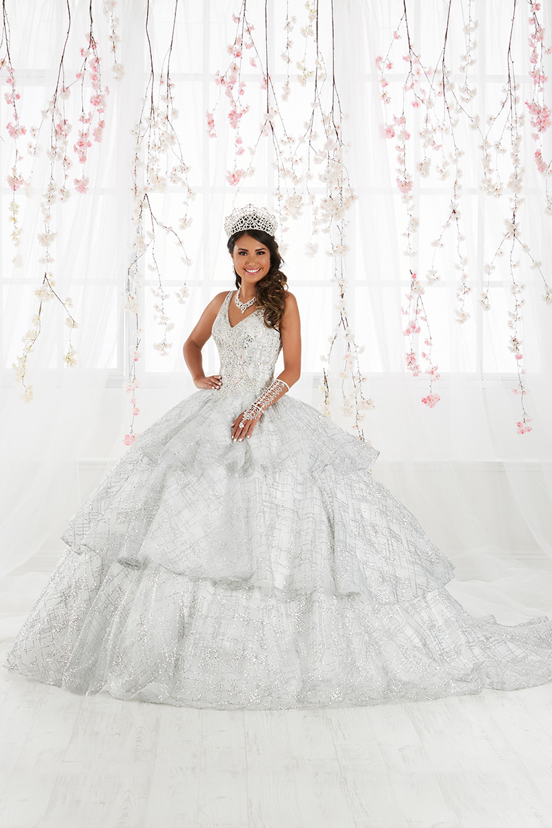 Quinceanera Collection 26921