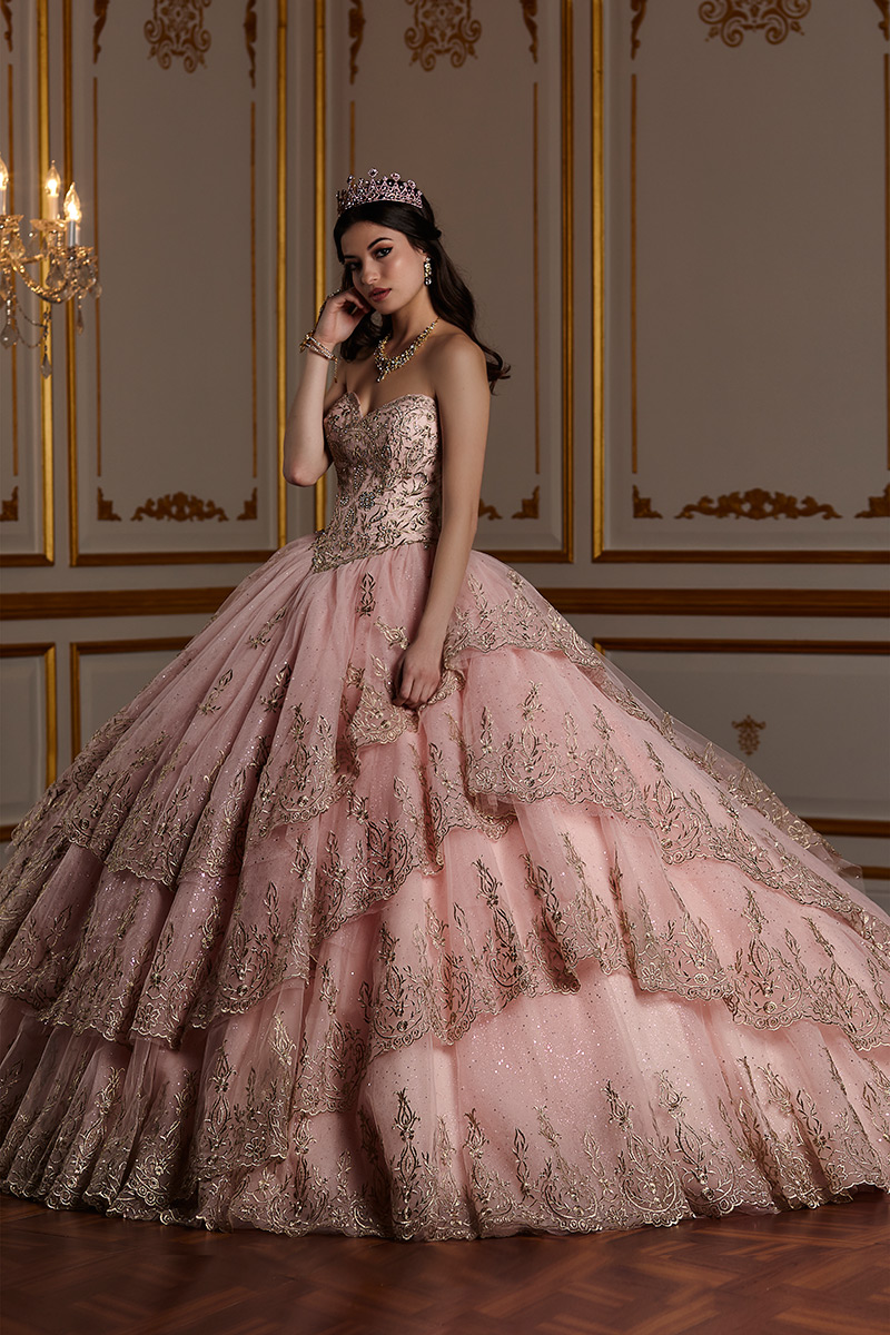 Quinceanera Collection 26938