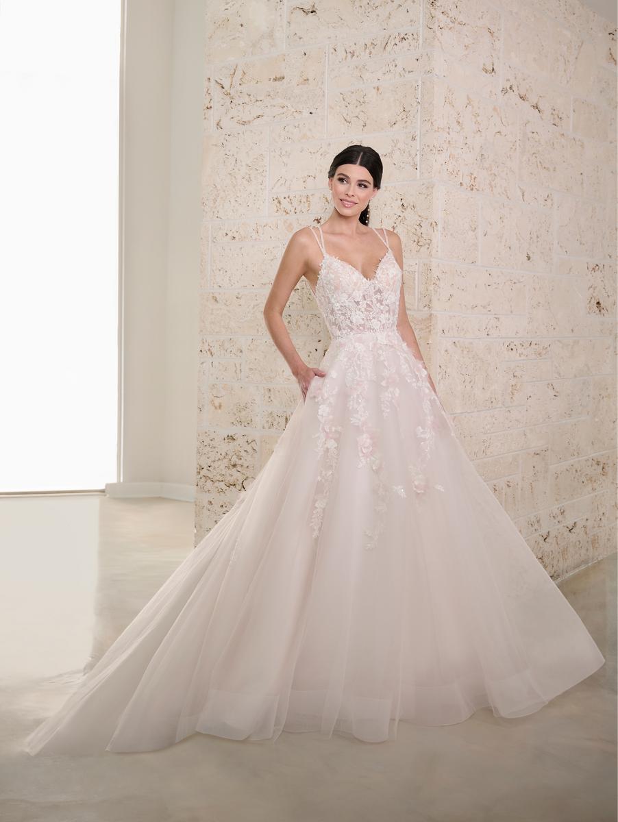 Adrianna Papell Platinum Bridal 31301