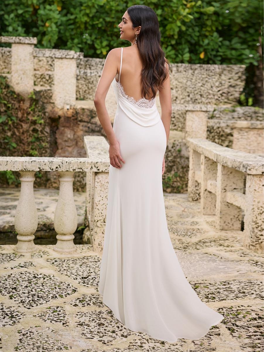 Christina Wu Bridal 34005