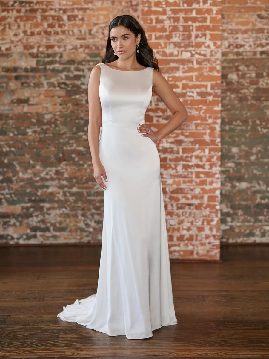 Christina Wu Bridal 34033