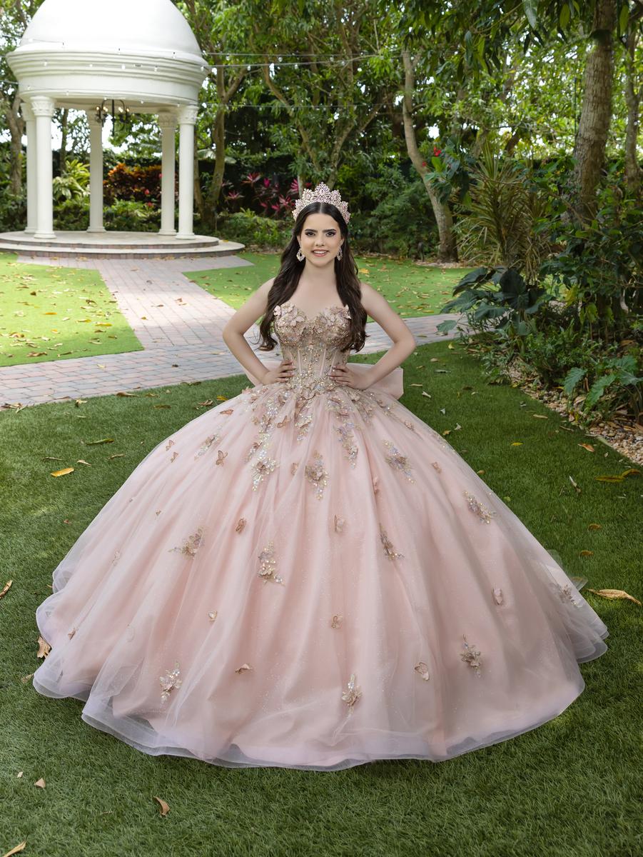 Fiesta Quinceanera 56525