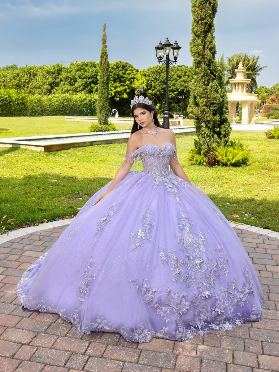  Fiesta Quinceanera 56526