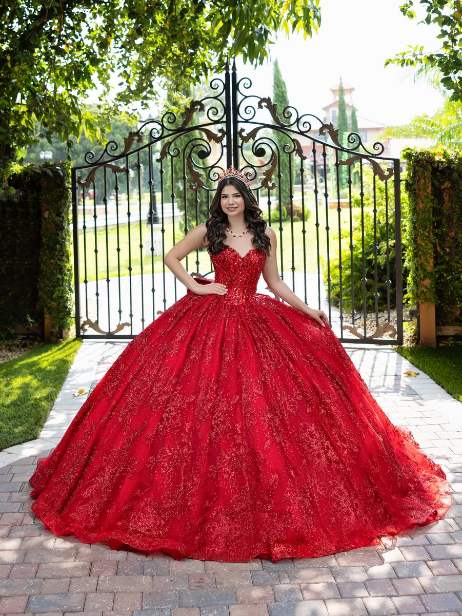 Fiesta Quinceanera 56527