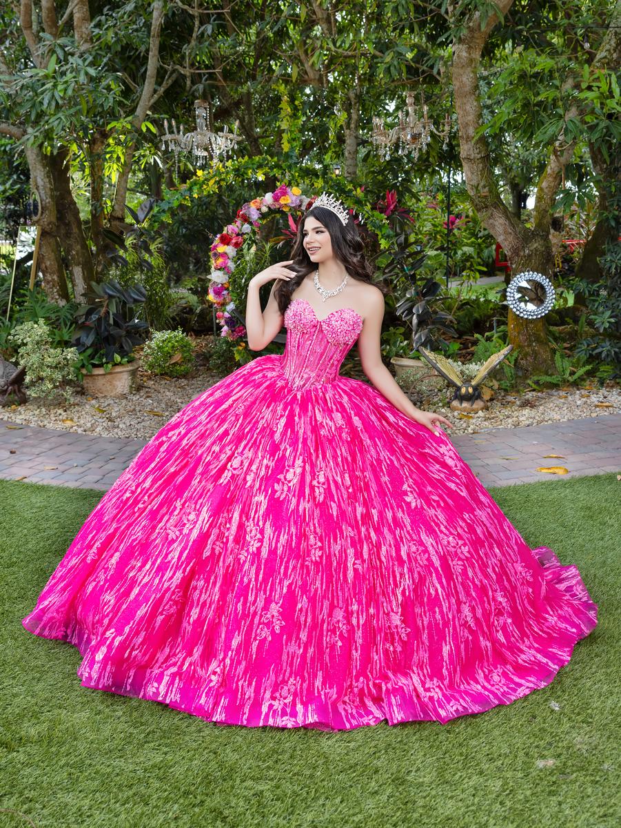  Fiesta Quinceanera 56528