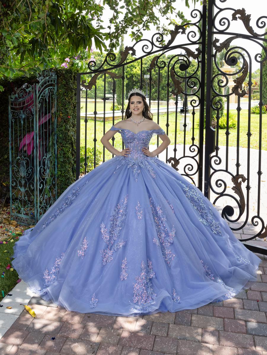  Fiesta Quinceanera 56529