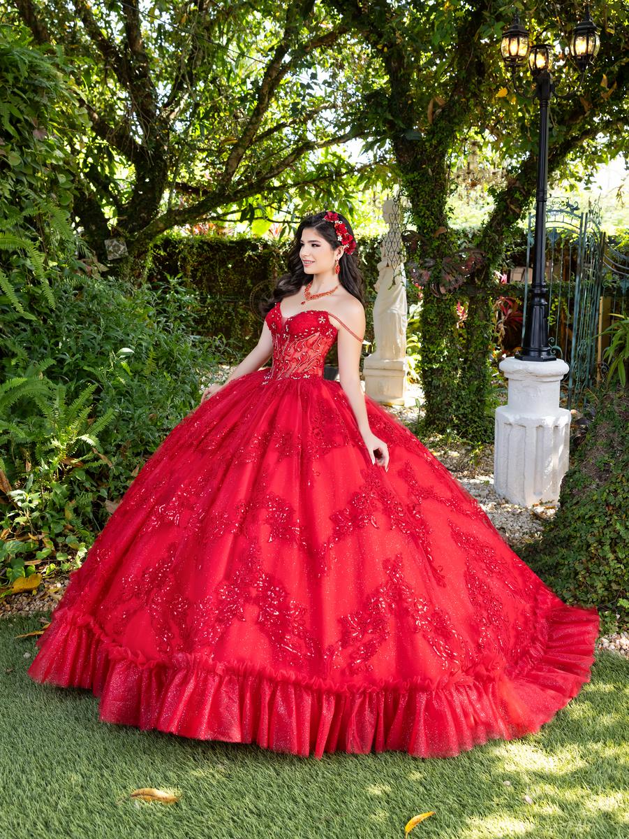  Fiesta Quinceanera 56531