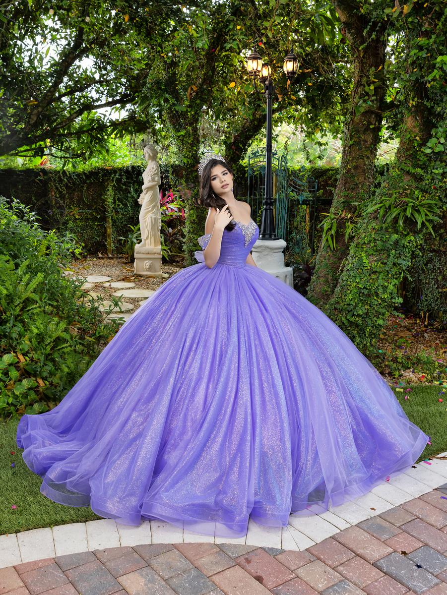 Fiesta Quinceanera 56537