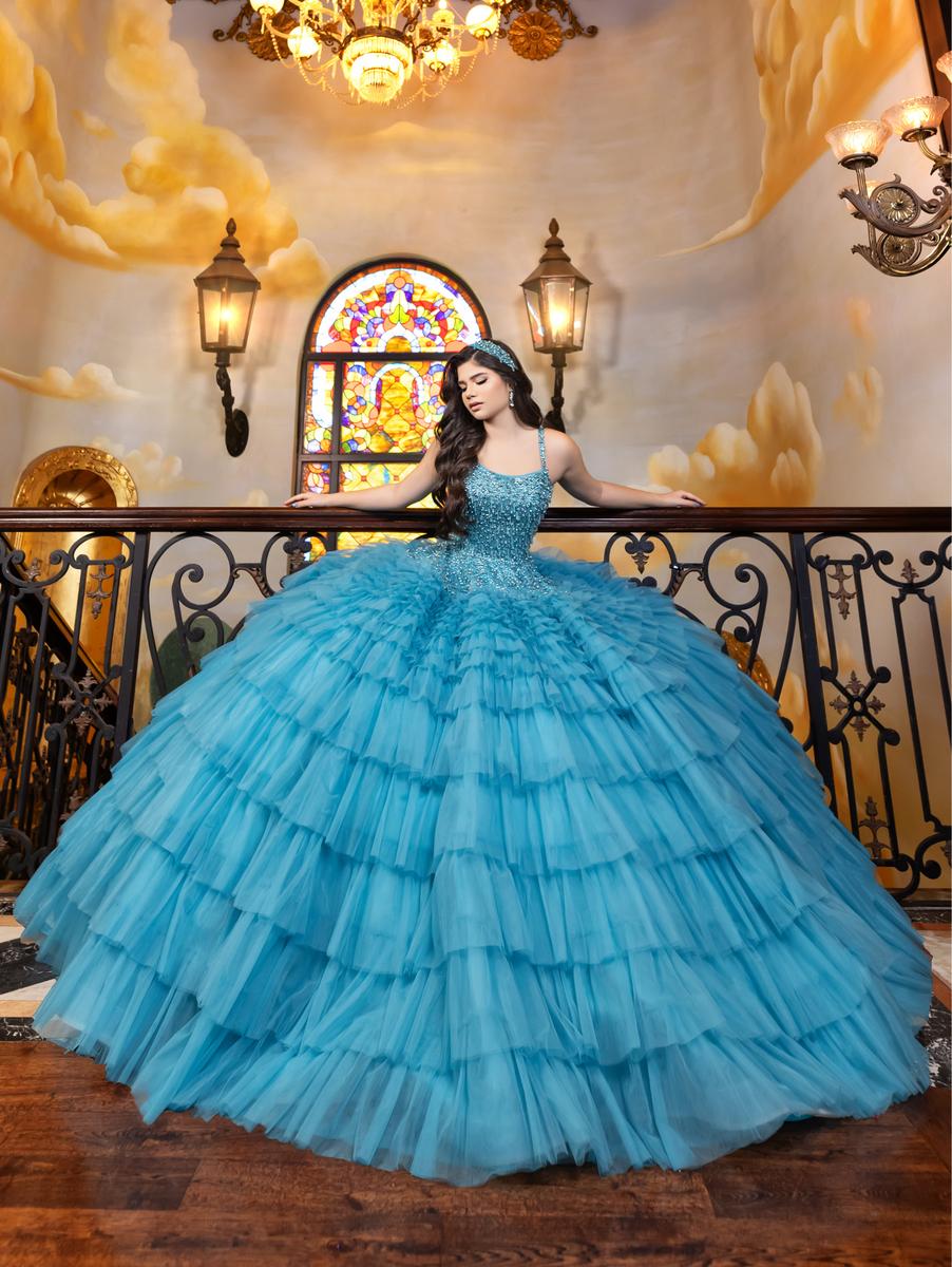 Lizluo Maravilla Quinceanera 80019