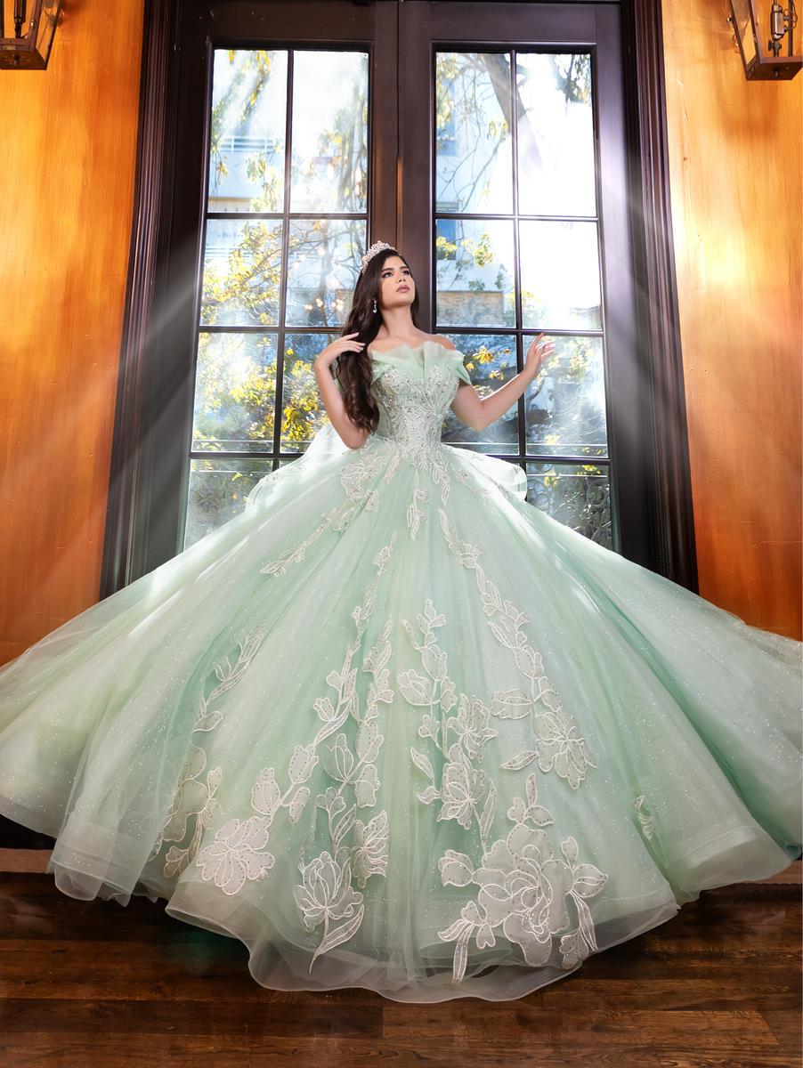 Lizluo Maravilla Quinceanera 80027