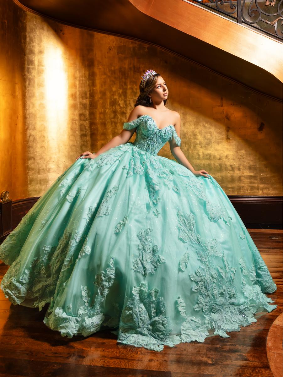 Lizluo Maravilla Quinceanera 80028