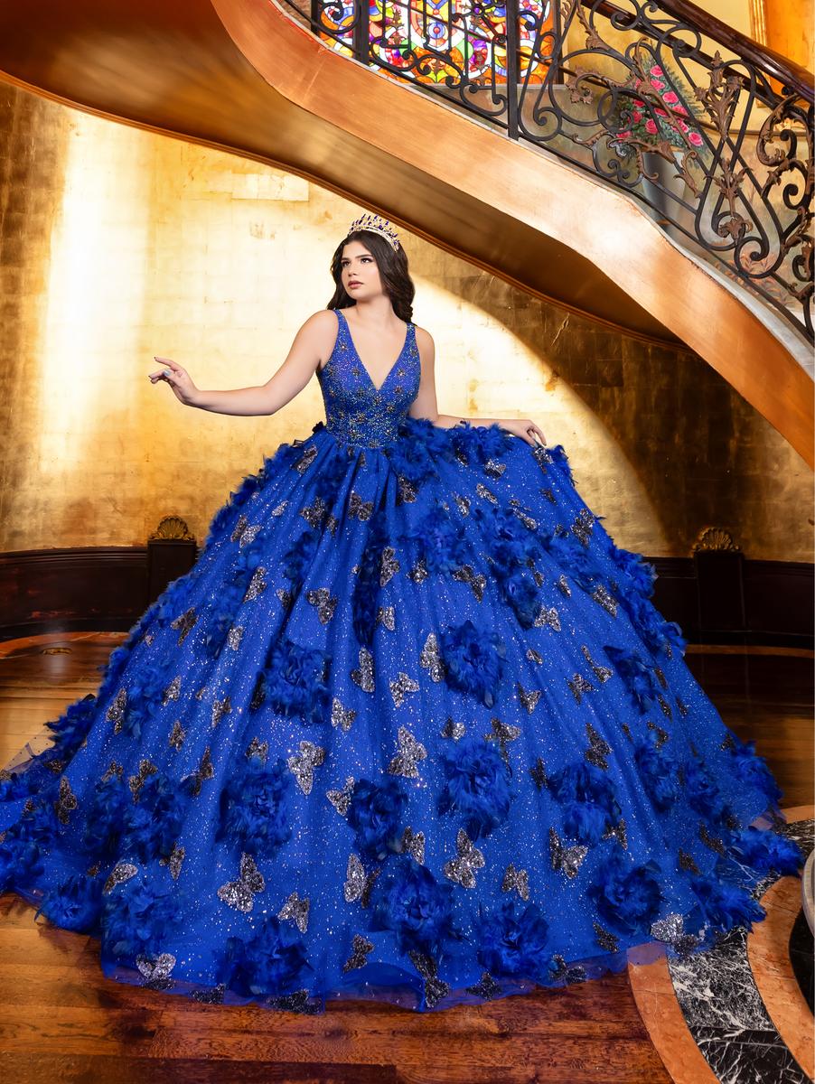 Lizluo Maravilla Quinceanera 80032