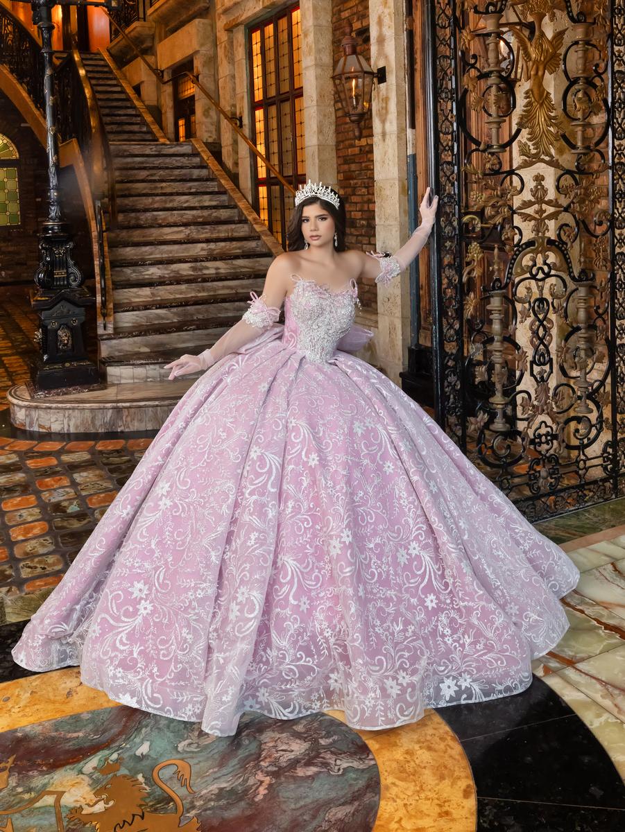 Lizluo Maravilla Quinceanera 80035