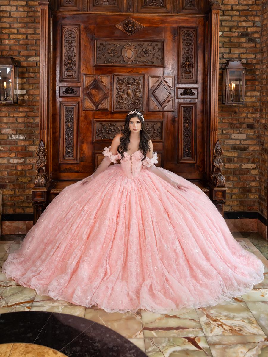 Lizluo Maravilla Quinceanera 80039