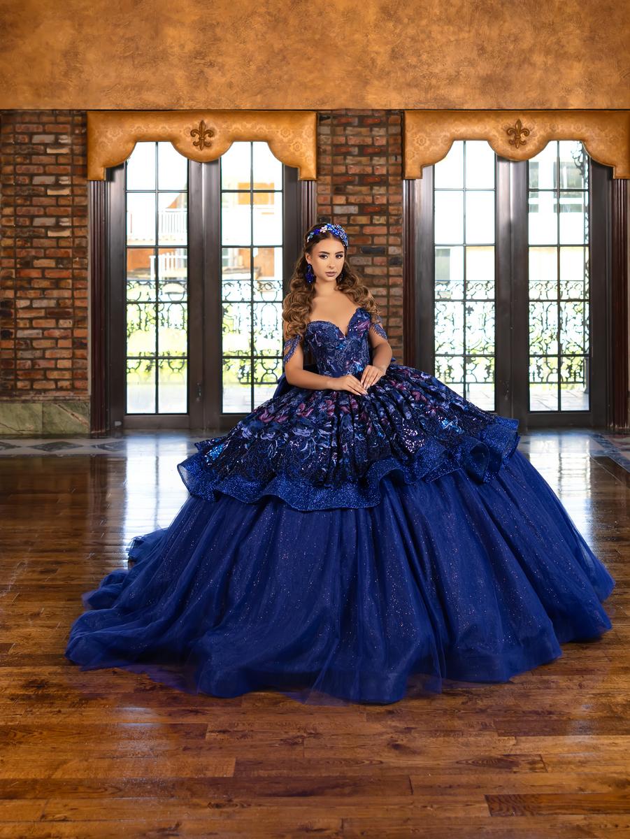 Lizluo Maravilla Quinceanera 80042