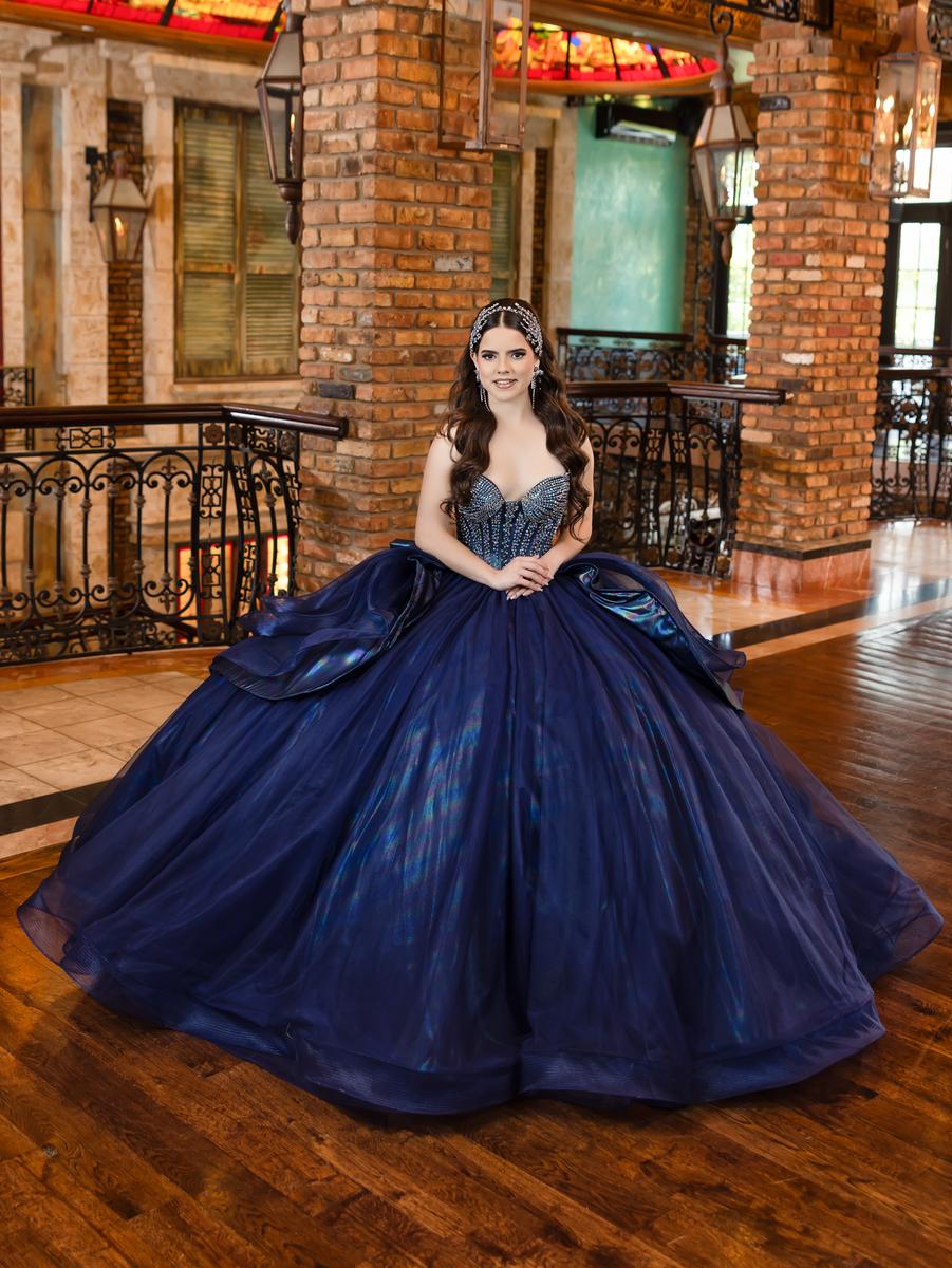 Lizluo Maravilla Quinceanera 80046