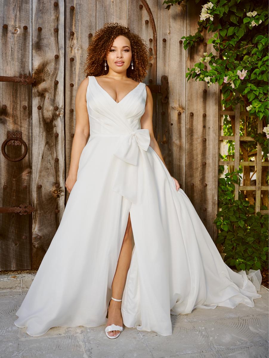 Christina Wu Love Bridal 29452