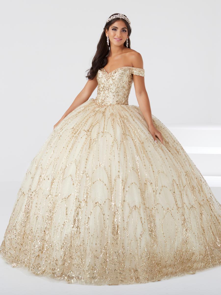 How To Draw A Quinceanera Dress Step By Step