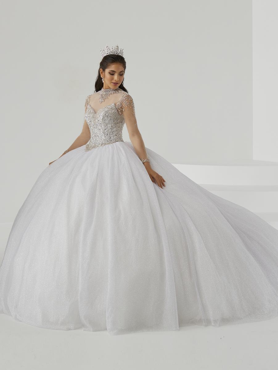 Quinceanera Collection 26009
